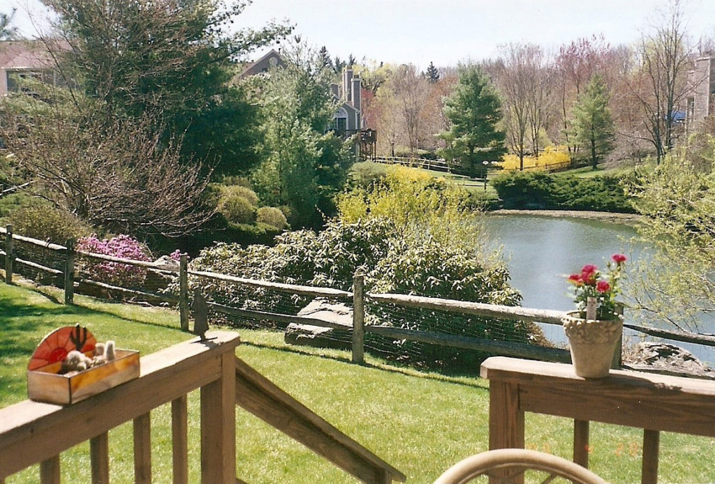 Scenes on the Hill Guard Hill Homeowner's Association, Inc.